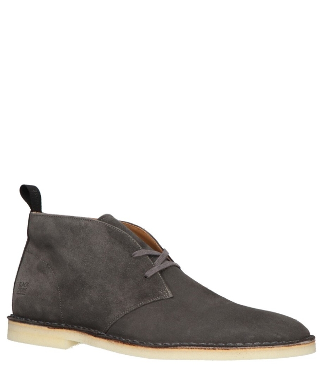 Blackstone veterboot <span>ZG-41 Brennan grey</span> ZG-41 Brennan grey grijs - www.bremmerschoenen.pro - Bremmer Schoenen
