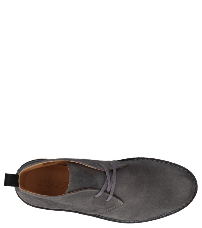 Blackstone veterboot <span>ZG-41 Brennan grey</span> ZG-41 Brennan grey grijs - www.bremmerschoenen.pro - Bremmer Schoenen