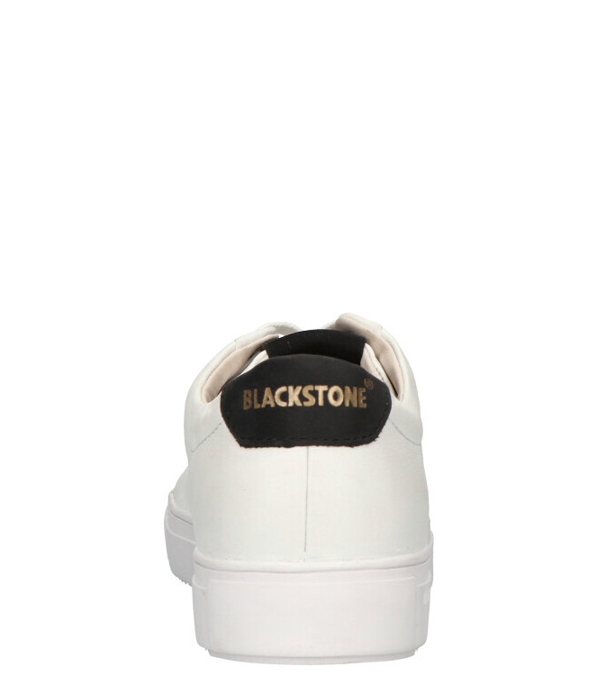 Blackstone sneaker <span>RM-50 Roger Low white</span> RM-50 Roger Low white wit - www.bremmerschoenen.pro - Bremmer Schoenen