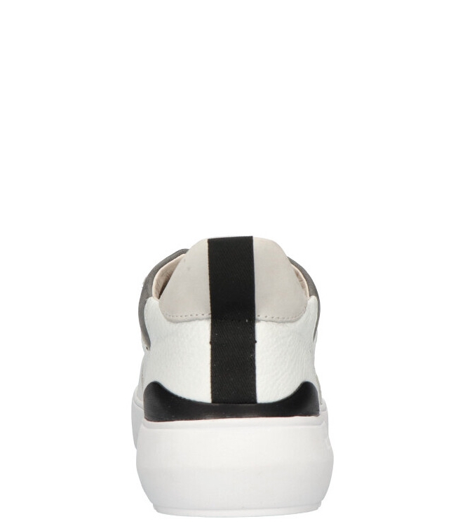 Blackstone sneaker <span>ZG-11 Mykel white</span> ZG-11 Mykel white wit - www.bremmerschoenen.pro - Bremmer Schoenen