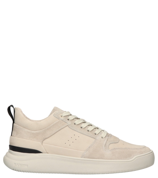 Blackstone sneaker <span>ZG-32 Aston sand</span> ZG-32 Aston sand beige - www.bremmerschoenen.pro - Bremmer Schoenen
