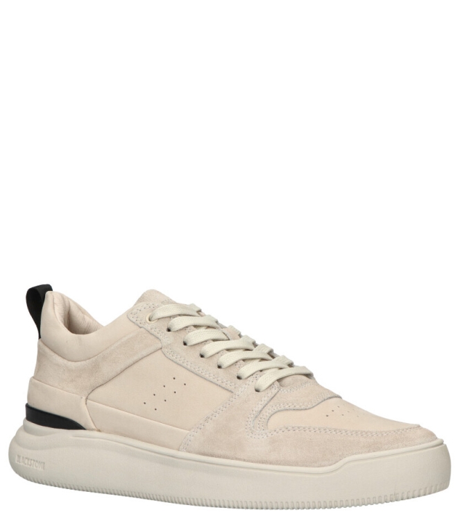 Blackstone sneaker <span>ZG-32 Aston sand</span> ZG-32 Aston sand beige - www.bremmerschoenen.pro - Bremmer Schoenen