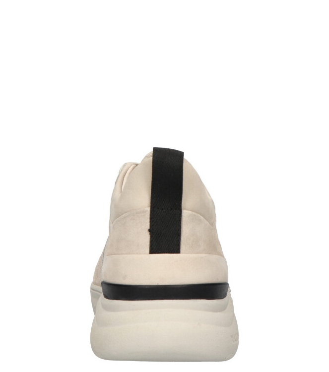 Blackstone sneaker <span>ZG-32 Aston sand</span> ZG-32 Aston sand beige - www.bremmerschoenen.pro - Bremmer Schoenen