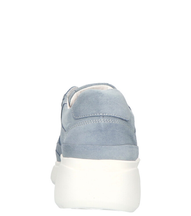 Blackstone sneaker <span>XL-33 Victoria dusk blue</span> XL-33 Victoria dusk blue blauw - www.bremmerschoenen.pro - Bremmer Schoenen