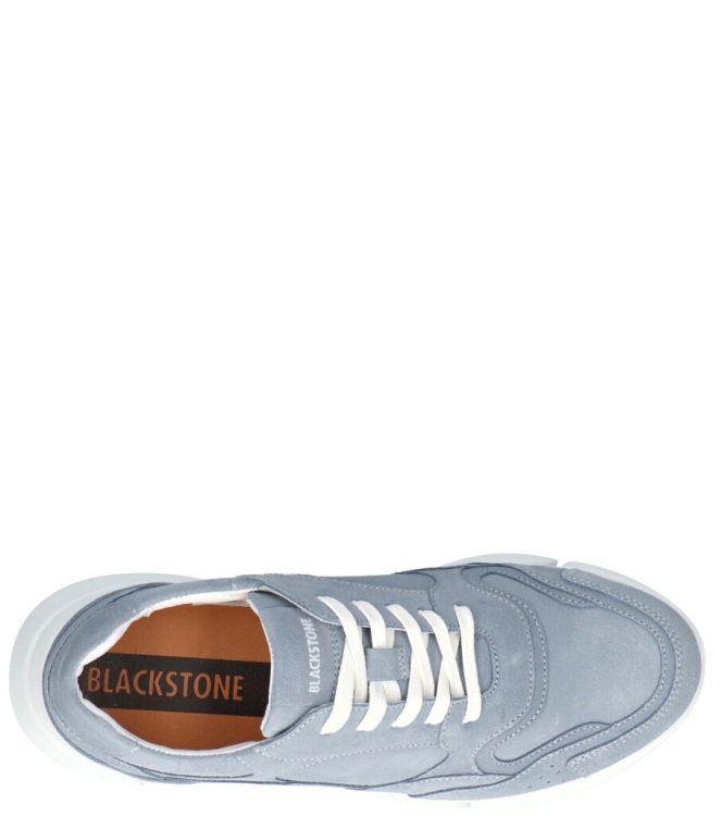 Blackstone sneaker <span>XL-33 Victoria dusk blue</span> XL-33 Victoria dusk blue blauw - www.bremmerschoenen.pro - Bremmer Schoenen