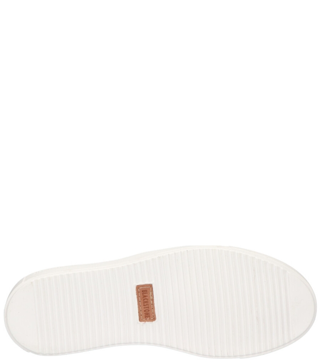 Blackstone instapper <span>ZL-53 Olivia whitecap grey</span> ZL-53 Olivia whitecap grey beige - www.bremmerschoenen.pro - Bremmer Schoenen
