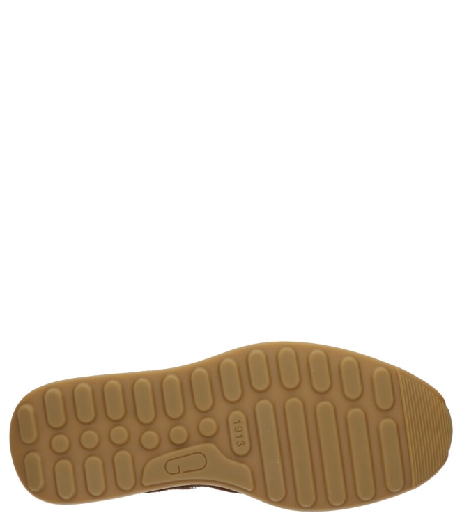 Gijs sneaker <span>2121 908 0399</span> 2121 908 0399 cognac - www.bremmerschoenen.pro - Bremmer Schoenen