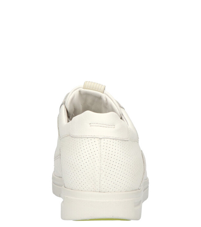 Gijs sneaker <span>2055 208 0237</span> 2055 208 0237 wit - www.bremmerschoenen.pro - Bremmer Schoenen