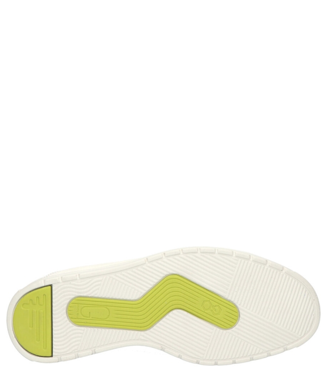 Gijs sneaker <span>2055 208 0237</span> 2055 208 0237 wit - www.bremmerschoenen.pro - Bremmer Schoenen