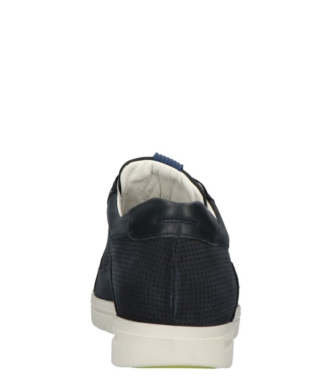Gijs sneaker <span>2055 205 0244</span> 2055 205 0244 blauw - www.bremmerschoenen.pro - Bremmer Schoenen