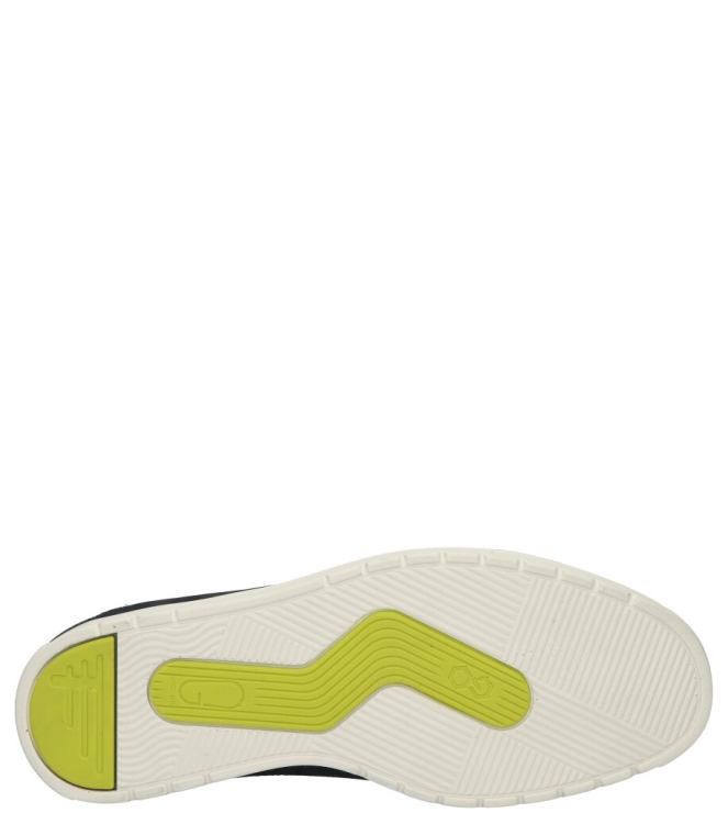 Gijs sneaker <span>2055 205 0244</span> 2055 205 0244 blauw - www.bremmerschoenen.pro - Bremmer Schoenen