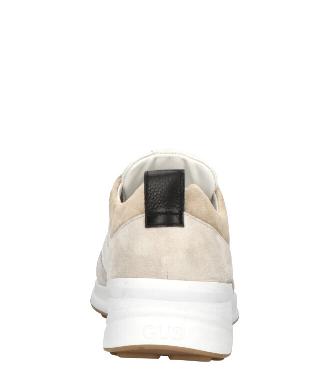 Gijs sneaker <span>2120 905 0394</span> 2120 905 0394 wit - www.bremmerschoenen.pro - Bremmer Schoenen