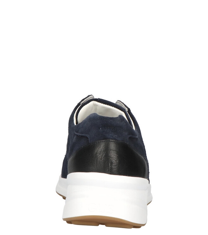 Gijs sneaker <span>2121 905 0503</span> 2121 905 0503 blauw - www.bremmerschoenen.pro - Bremmer Schoenen