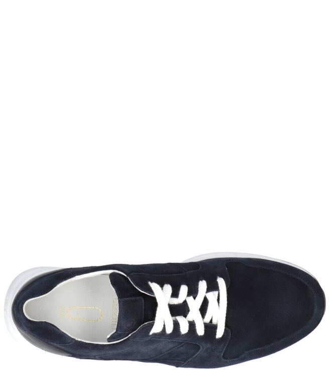 Gijs sneaker <span>2121 905 0503</span> 2121 905 0503 blauw - www.bremmerschoenen.pro - Bremmer Schoenen