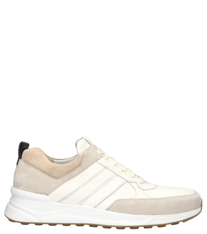 Gijs sneaker <span>2120 902 0394</span> 2120 902 0394 wit - www.bremmerschoenen.pro - Bremmer Schoenen