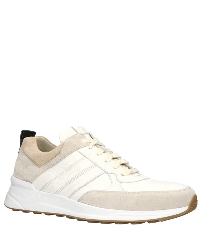 Gijs sneaker <span>2120 902 0394</span> 2120 902 0394 wit - www.bremmerschoenen.pro - Bremmer Schoenen