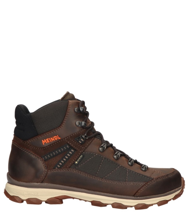 Meindl Meindl wandelschoen <span>2452-32 Utah GTX</span> 32 kastanie / mocca Meindl wandelschoen <span>2452-32 Utah GTX</span> 2452-32 Utah GTX bruin - www.bremmerschoenen.pro - Bremmer Schoenen