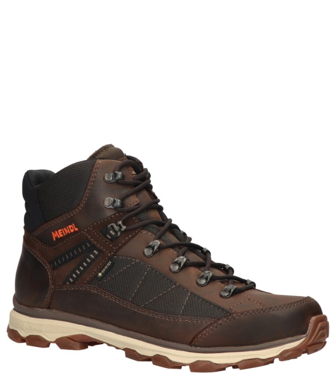 Meindl Meindl wandelschoen <span>2452-32 Utah GTX</span> 32 kastanie / mocca Meindl wandelschoen <span>2452-32 Utah GTX</span> 2452-32 Utah GTX bruin - www.bremmerschoenen.pro - Bremmer Schoenen