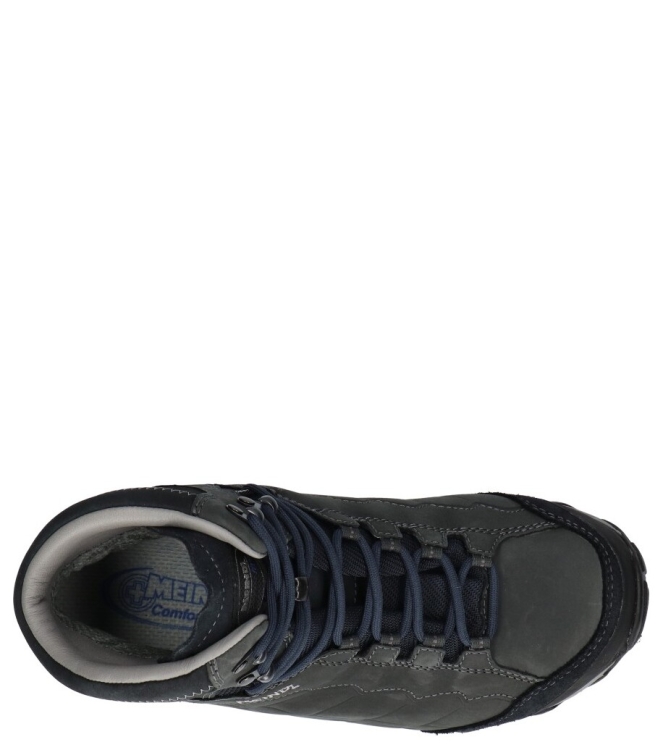 Meindl Meindl wandelschoen <span>5296-49 Tramin GTX</span> 49 Marine Meindl wandelschoen <span>5296-49 Tramin GTX</span> 5296-49 Tramin GTX blauw - www.bremmerschoenen.pro - Bremmer Schoenen