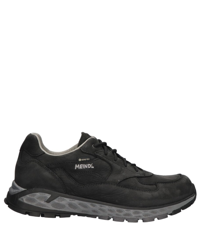 Meindl wandelschoen <span>5573-01 Trontheim GTX</span> 5573-01 Trontheim GTX zwart - www.bremmerschoenen.pro - Bremmer Schoenen