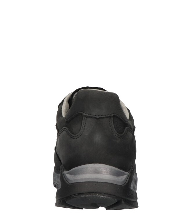 Meindl wandelschoen <span>5573-01 Trontheim GTX</span> 5573-01 Trontheim GTX zwart - www.bremmerschoenen.pro - Bremmer Schoenen