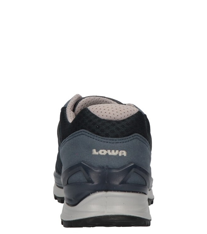 Lowa wandelschoen <span>LM310709-7910 Innox pro GTX lo</span> LM310709-7910 Innox pro GTX lo blauw - www.bremmerschoenen.pro - Bremmer Schoenen