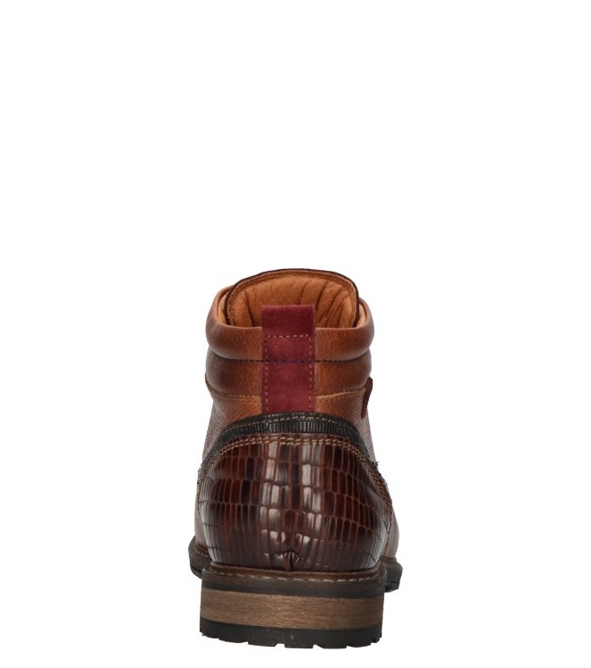 Australian veterboot <span>15.1212.06 DK4 Conley</span> 15.1212.06 DK4 Conley cognac - www.bremmerschoenen.pro - Bremmer Schoenen