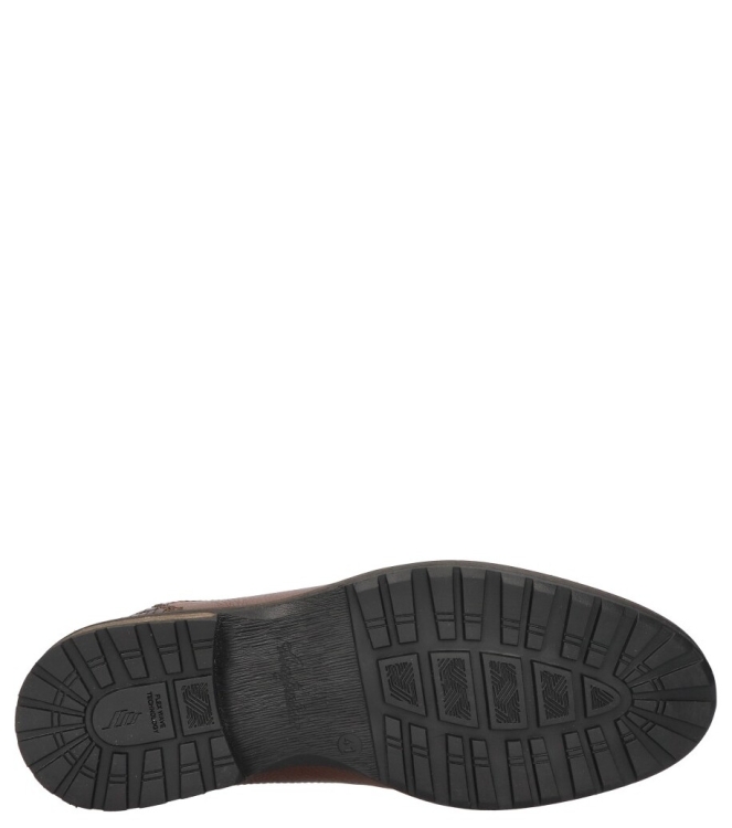 Australian veterboot <span>15.1212.06 DK4 Conley</span> 15.1212.06 DK4 Conley cognac - www.bremmerschoenen.pro - Bremmer Schoenen