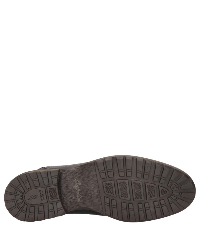 Australian veterboot <span>15.1212.06 A93 Conley</span> 15.1212.06 A93 Conley zwart - www.bremmerschoenen.pro - Bremmer Schoenen