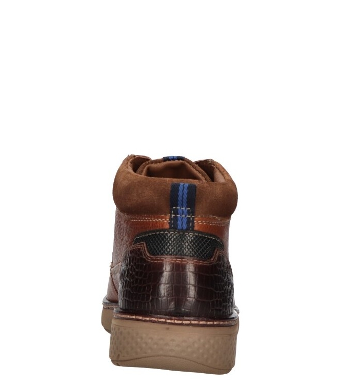Australian sneaker <span>15.1552.03 DJA Dexter</span> 15.1552.03 DJA Dexter cognac - www.bremmerschoenen.pro - Bremmer Schoenen