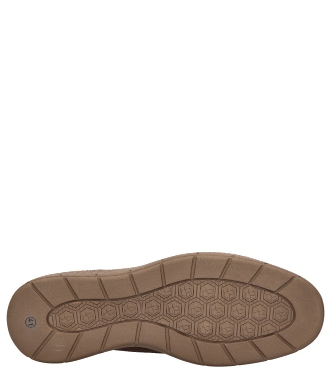 Australian sneaker <span>15.1552.03 DJA Dexter</span> 15.1552.03 DJA Dexter cognac - www.bremmerschoenen.pro - Bremmer Schoenen