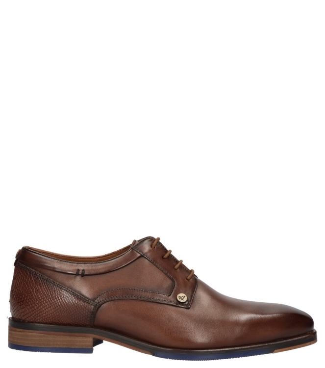 Australian Australian geklede schoen <span>15.1637.01 D48 Magiore</span> D48 Dark cognac Australian geklede schoen <span>15.1637.01 D48 Magiore</span> 15.1637.01 D48 Magiore cognac - www.bremmerschoenen.pro - Bremmer Schoenen