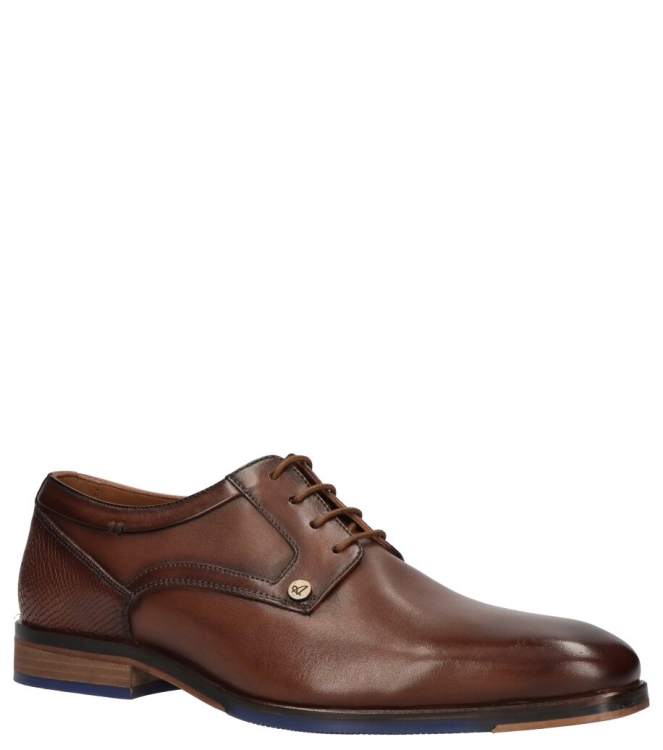 Australian Australian geklede schoen <span>15.1637.01 D48 Magiore</span> D48 Dark cognac Australian geklede schoen <span>15.1637.01 D48 Magiore</span> 15.1637.01 D48 Magiore cognac - www.bremmerschoenen.pro - Bremmer Schoenen
