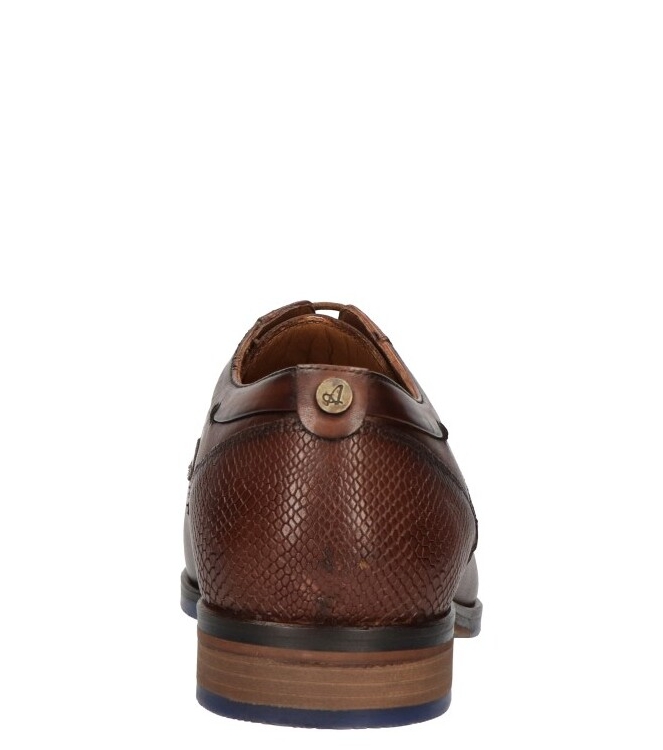 Australian Australian geklede schoen <span>15.1637.01 D48 Magiore</span> D48 Dark cognac Australian geklede schoen <span>15.1637.01 D48 Magiore</span> 15.1637.01 D48 Magiore cognac - www.bremmerschoenen.pro - Bremmer Schoenen
