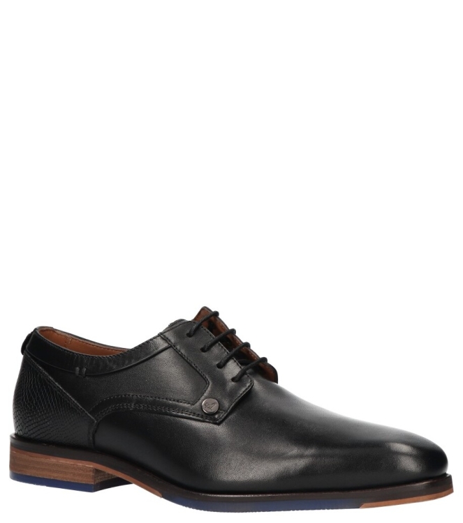 Australian geklede schoen <span>15.1637.01 A00 Magiore</span> 15.1637.01 A00 Magiore zwart - www.bremmerschoenen.pro - Bremmer Schoenen