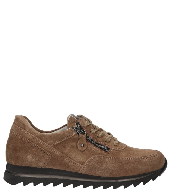 Waldlaufer sneaker <span>923019 404 135 Haiba</span> 923019 404 135 Haiba beige - www.bremmerschoenen.pro - Bremmer Schoenen
