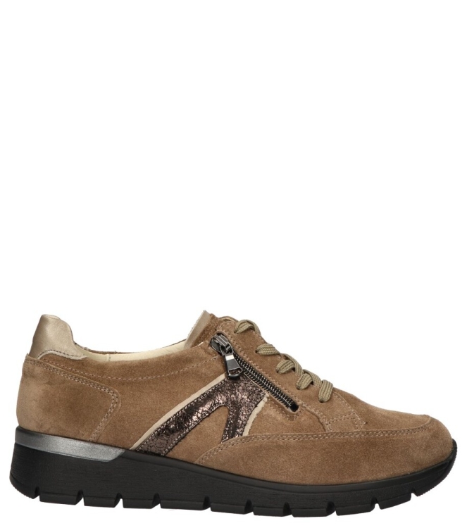 Waldlaufer sneaker <span>626001 333 135 K-Ramona</span> 626001 333 135 K-Ramona beige - www.bremmerschoenen.pro - Bremmer Schoenen