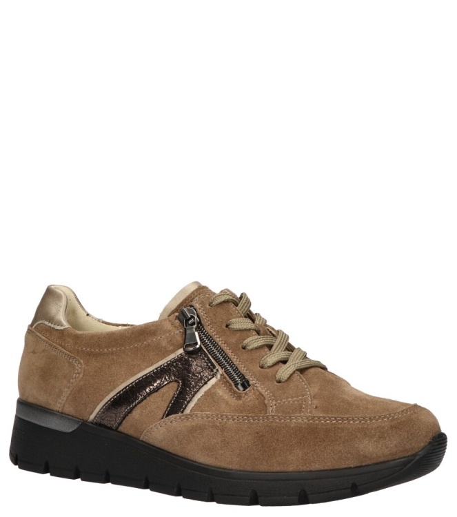 Waldlaufer sneaker <span>626001 333 135 K-Ramona</span> 626001 333 135 K-Ramona beige - www.bremmerschoenen.pro - Bremmer Schoenen