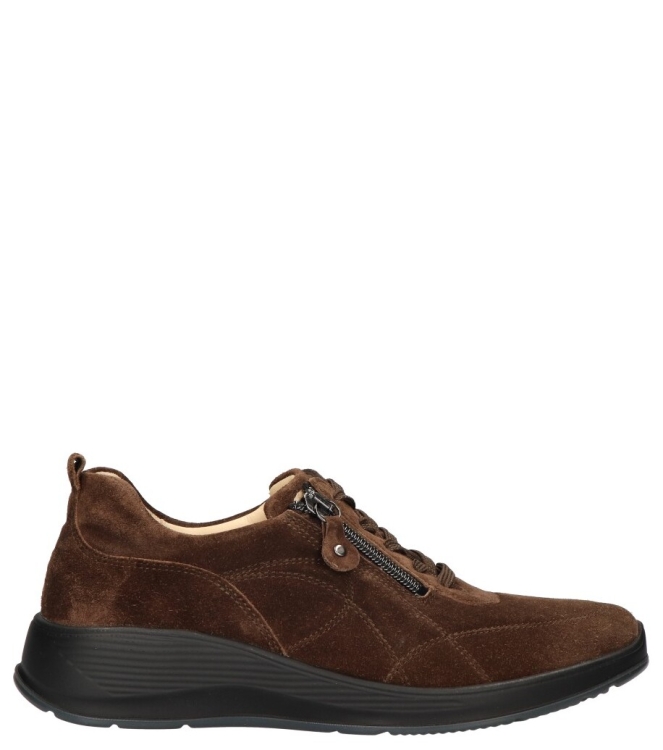 Waldlaufer sneaker <span>698001 195 277 Kalea</span> 698001 195 277 Kalea bruin - www.bremmerschoenen.pro - Bremmer Schoenen