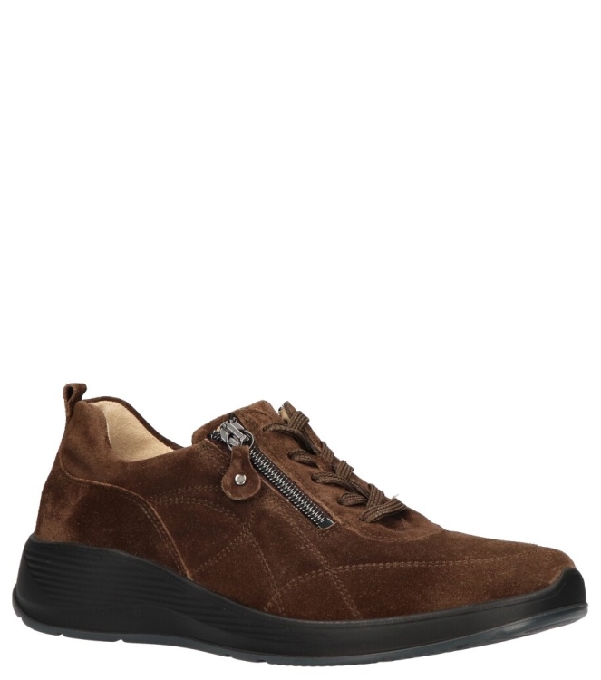 Waldlaufer sneaker <span>698001 195 277 Kalea</span> 698001 195 277 Kalea bruin - www.bremmerschoenen.pro - Bremmer Schoenen