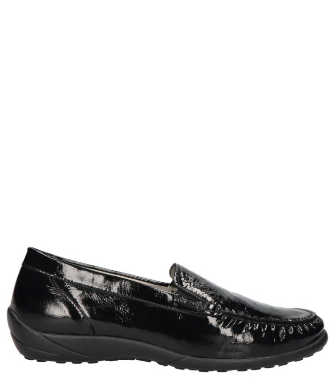 Waldlaufer instapper <span>640004 143 001 Klare</span> 640004 143 001 Klare zwart - www.bremmerschoenen.pro - Bremmer Schoenen
