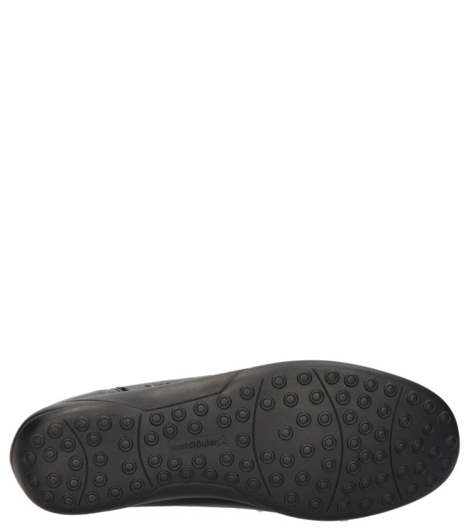Waldlaufer instapper <span>640004 143 001 Klare</span> 640004 143 001 Klare zwart - www.bremmerschoenen.pro - Bremmer Schoenen