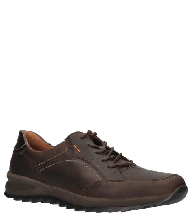 Waldlaufer sneaker <span>388001 744 216 Helle</span> 388001 744 216 Helle bruin - www.bremmerschoenen.pro - Bremmer Schoenen