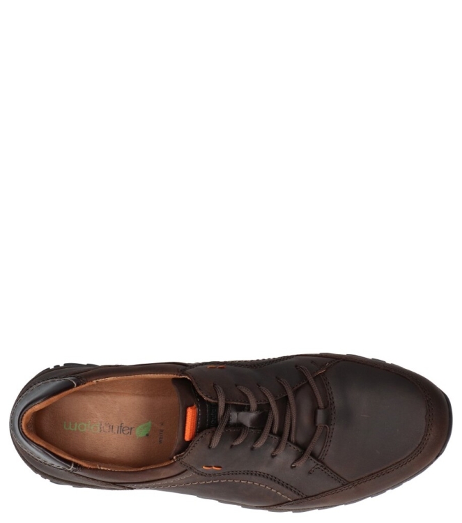 Waldlaufer sneaker <span>388001 744 216 Helle</span> 388001 744 216 Helle bruin - www.bremmerschoenen.pro - Bremmer Schoenen