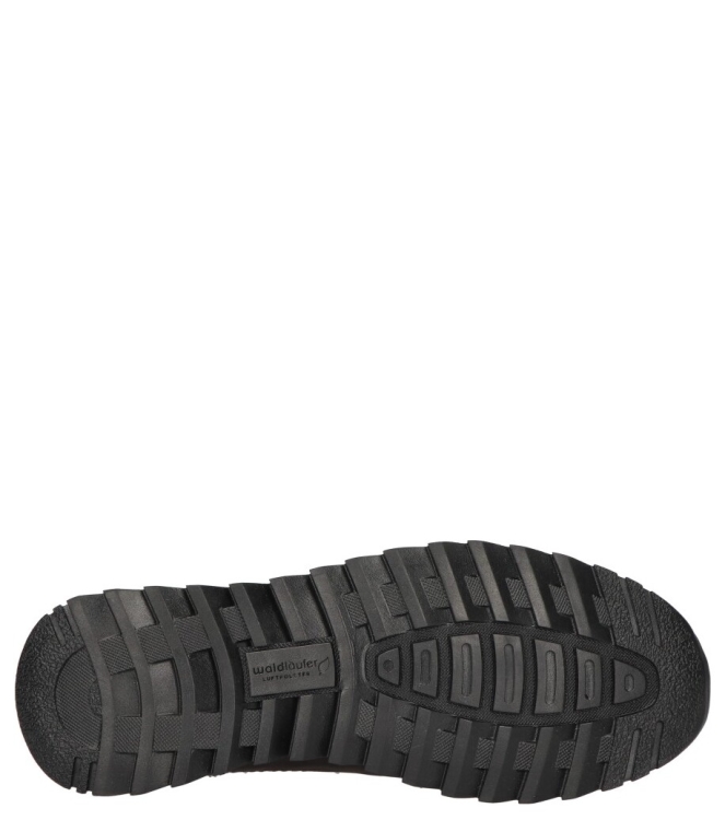 Waldlaufer sneaker <span>388001 744 216 Helle</span> 388001 744 216 Helle bruin - www.bremmerschoenen.pro - Bremmer Schoenen