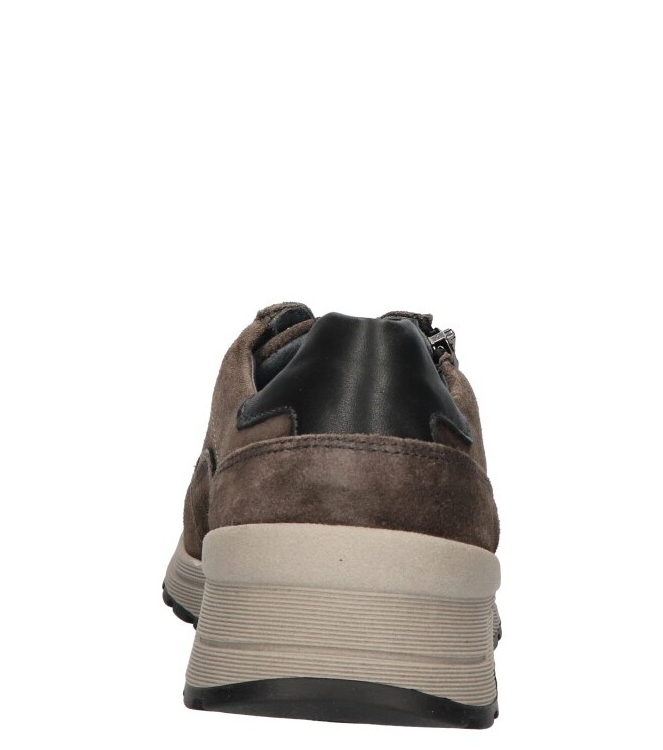 Waldlaufer sneaker <span>734007 404 696 H-Etienne</span> 734007 404 696 H-Etienne grijs - www.bremmerschoenen.pro - Bremmer Schoenen