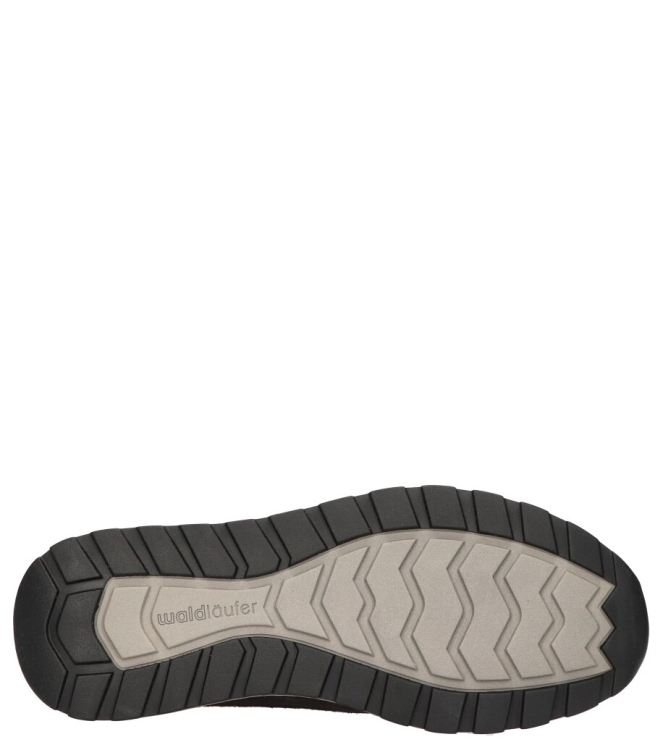 Waldlaufer sneaker <span>734007 404 696 H-Etienne</span> 734007 404 696 H-Etienne grijs - www.bremmerschoenen.pro - Bremmer Schoenen