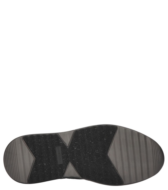 Waldlaufer sneaker <span>654006 199 001 K-Fabian</span> 654006 199 001 K-Fabian zwart - www.bremmerschoenen.pro - Bremmer Schoenen
