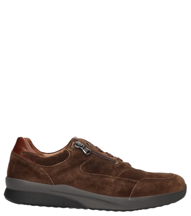 Waldlaufer sneaker <span>654001 417 277 K-Fabian</span> 654001 417 277 K-Fabian bruin - www.bremmerschoenen.pro - Bremmer Schoenen