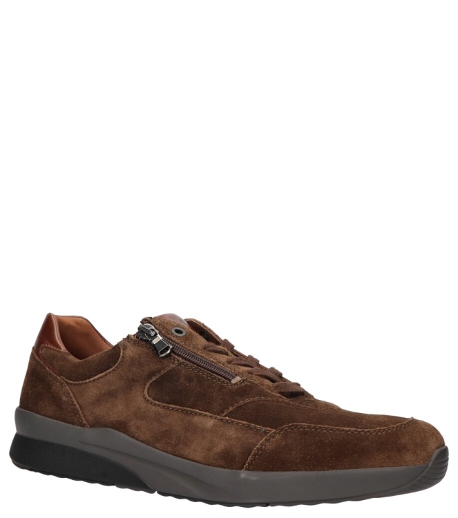 Waldlaufer sneaker <span>654001 417 277 K-Fabian</span> 654001 417 277 K-Fabian bruin - www.bremmerschoenen.pro - Bremmer Schoenen